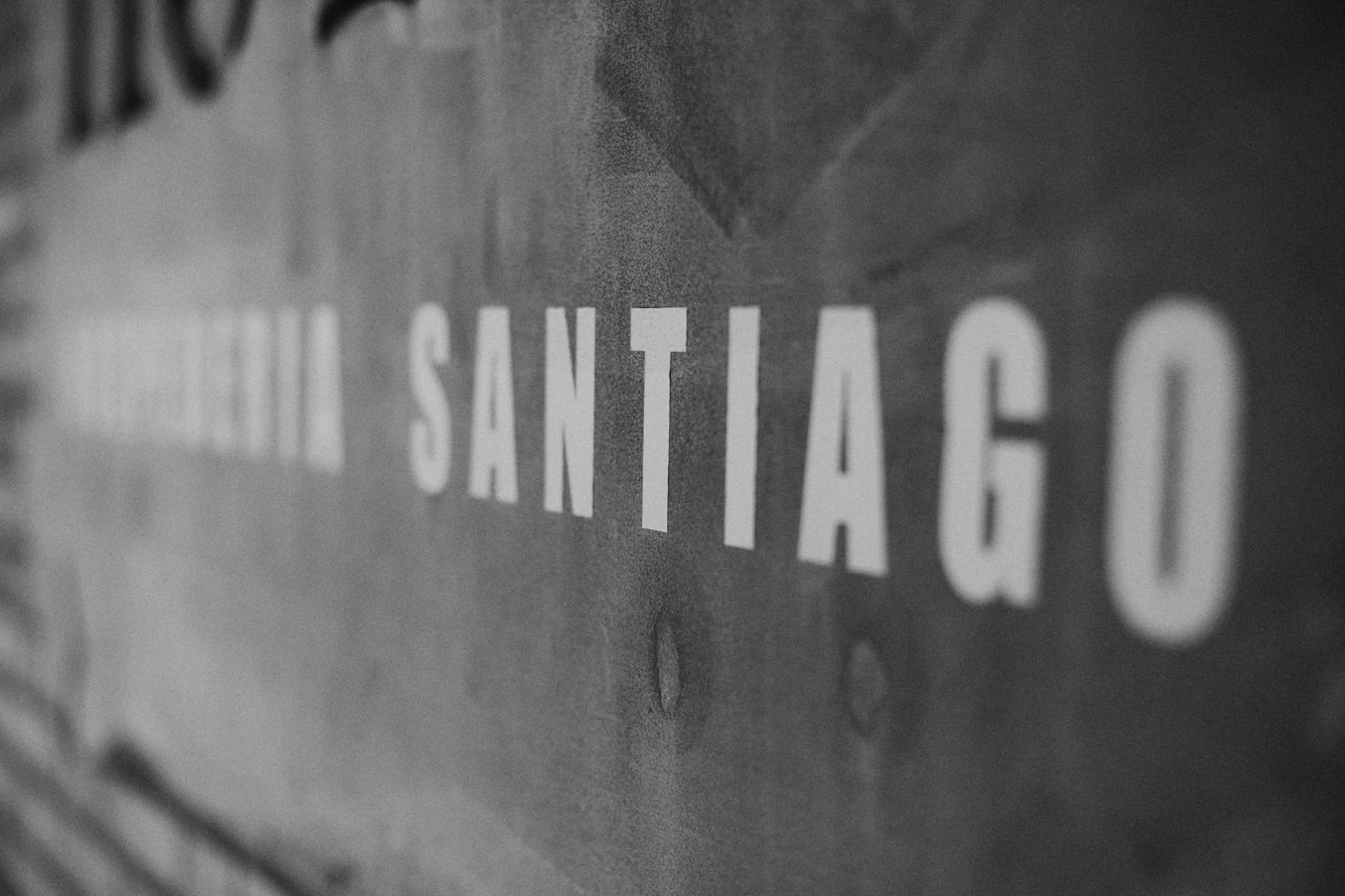 Hospederia Santiago Ξενοδοχείο Chiclana de la Frontera Εξωτερικό φωτογραφία